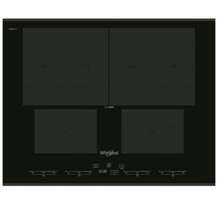 WHIRLPOOL SMO 654OF/BT/IXL indukčná var.doska