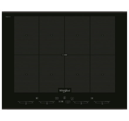 WHIRLPOOL SMO 658 C/BT/IXL indukčná varná doska