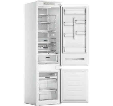 WHIRLPOOL WHC20 T593 P vst.kombinovaná chladnička