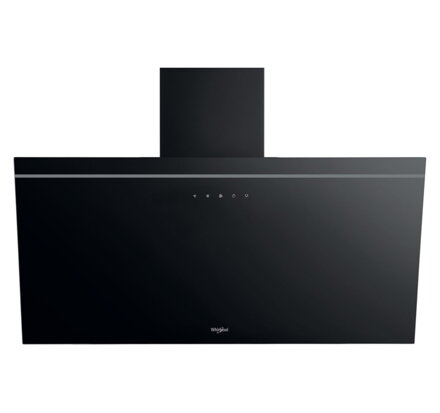 WHIRLPOOL WHVP 82F LT K komínový odsávač pár