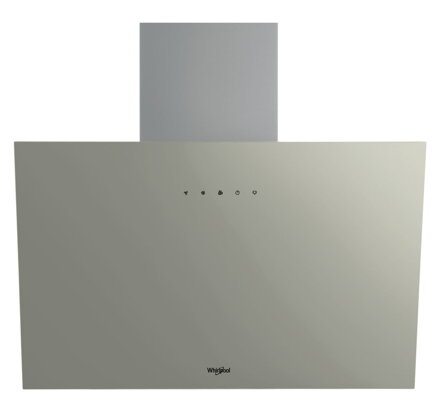 WHIRLPOOL WHVP 62F LT SD stenový odsávač