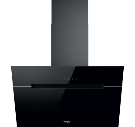 WHIRLPOOL WHVP 62F LT SK stenový odsávač pár