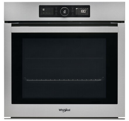 WHIRLPOOL AKZ9 9480 IX vstavaná rúra