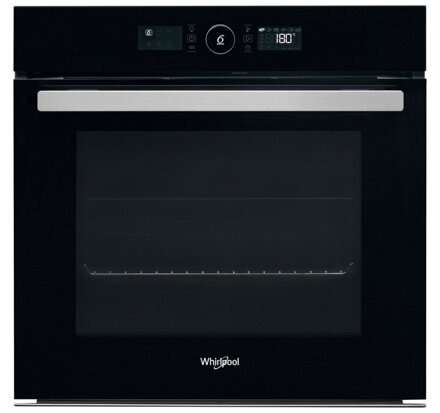 WHIRLPOOL AKZ9 9480 NB vstavaná rúra