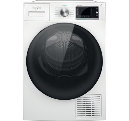 WHIRLPOOL W7 D84WB EE sušička