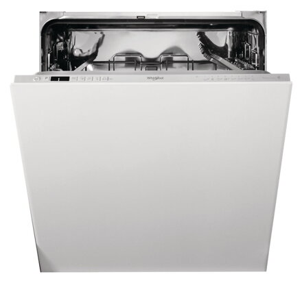 WHIRLPOOl WCIC 3C33P umývačka riadu