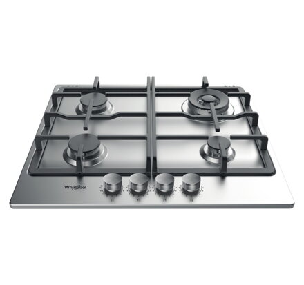 WHIRLPOOL TKRL 661 IX EU varná doska