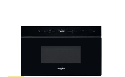 WHIRLPOOL W67 MN840 NB vst. mikrovlnná rúra
