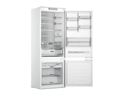 WHIRLPOOl WH SP70 T232 P vst. komb.chladnička 70 cm