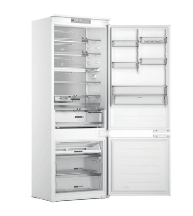 WHIRLPOOL WH SP70 T241 P  vst.kombinovaná chladnička