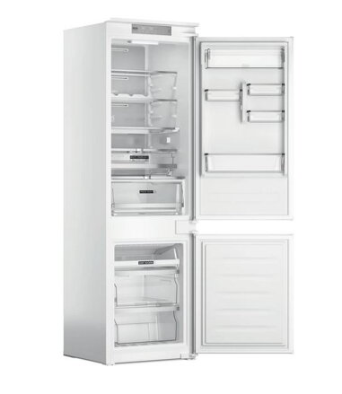 WHIRLPOOL WHC18 T573 vst.chladnička