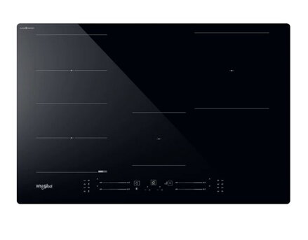 WHIRLPOOL WF S1577 CPNE Indukčná sklokeramická varná doska