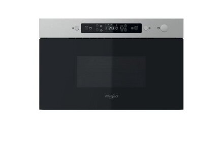 WHIRLPOOL MBNA910X mikrovlnná rúra