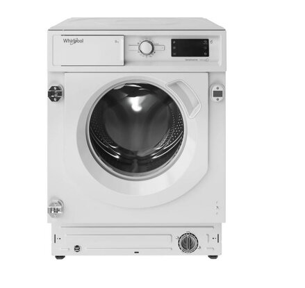 WHIRLPOOL BI WMWG 91485 EU Vstavaná spredu plnená práčka