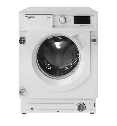 WHIRLPOOL BI WDWG 961485 EU Vstavaná práčka so sušičkou