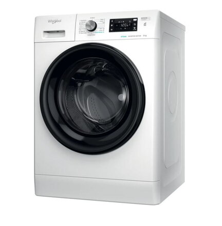 WHIRLPOOL FFB 9469 BV EE práčka plnená spredu