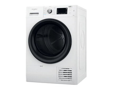 WHIRLPOOL FFT M22 9X2B EE sušička