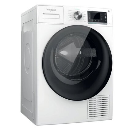 WHIRLPOOL W7 D94WB EE Sušička bielizne