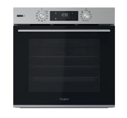 WHIRLPOOL OMSK58HU1SX Vstavaná elektrická rúra