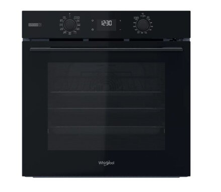 WHIRLPOOL OMSK58RU1SB vstavaná rúra