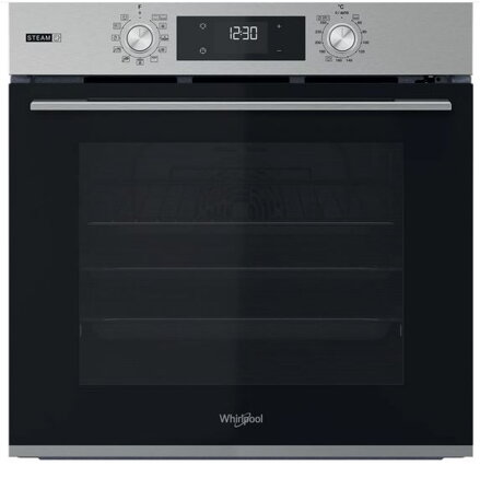 WHIRLPOOL OMSK58RU1SX vstavaná rúra