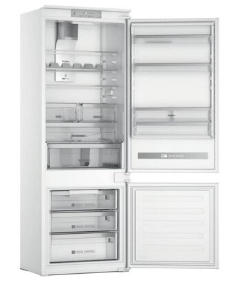 WHIRLPOOL SP40 812 EU2 vst.kombin.chladnička