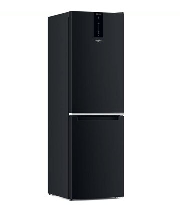 WHIRLPOOL W7X 82O K voľne stojaca chladnička