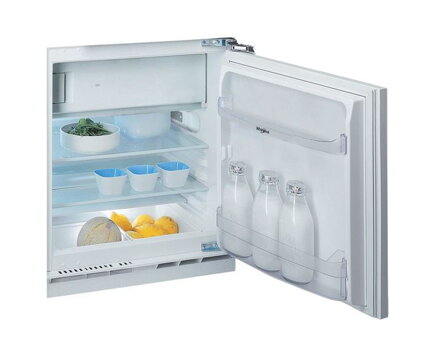 WHIRLPOOL WBUF011 vstavaná chladnička