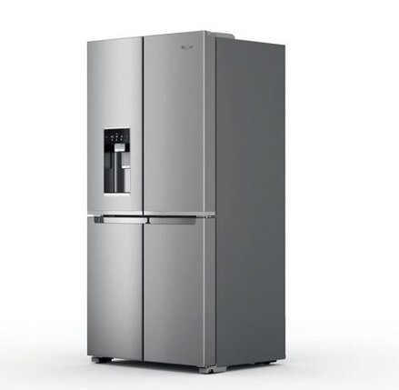 WHIRLPOOL WQ9I MO2L EF Americká chladnička