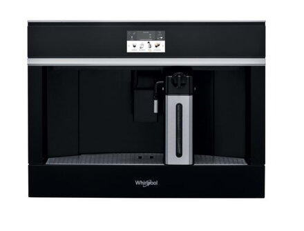 WHIRLPOOL W11 CM145 vst. plnoautomatický kávovar