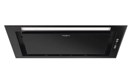 WHIRLPOOL WCT3 63F LTK Vstavaný odsávač pár