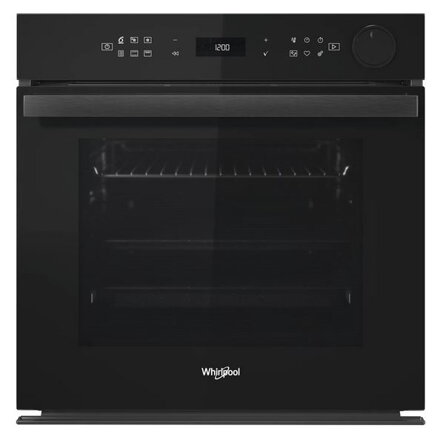 WHIRLPOOL AKZ9S 8270 FB vstavaná rúra