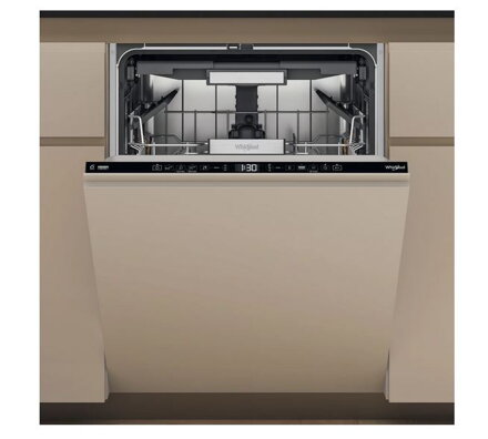 WHIRLPOOL W7I HT40T umývačka riadu