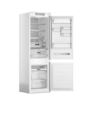 WHIRLPOOL WHC18 T594 Vstavaná kombinovaná chladnička