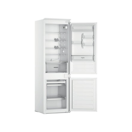 WHIRLPOOL WHC18D031C1 Vstavaná kombinovaná chladnička