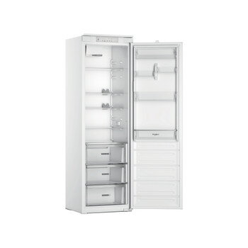 WHIRLPOOL WHSD18A013D1 vstavaná chladnička