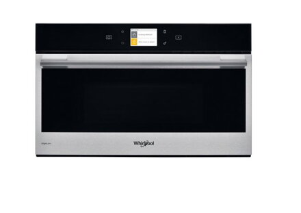 WHIRLPOOL W9 MD260 IXL vst.mikrovlnná rúra