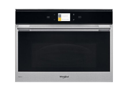 WHIRLPOOL W9 MW261 IXL vst.mikrovlnná rúra