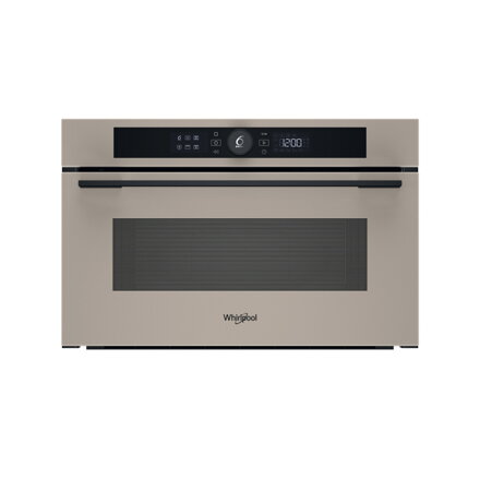 WHIRLPOOL WMD54MBG mikrovlnná rúra