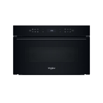 WHIRLPOOL WMD7O4TB Vstavaná mikrovlnná rúra