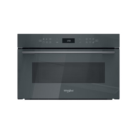 WHIRLPOOL WMD7O4TSG Vstavaná mikrovlnná rúra