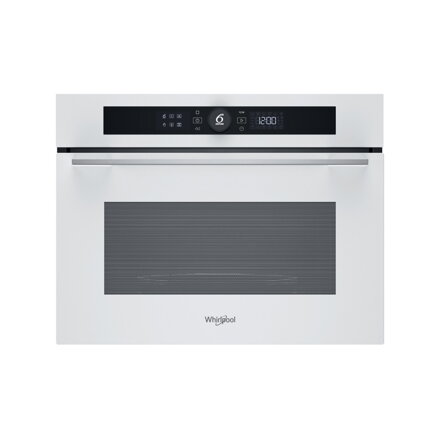 WHIRLPOOL WMW57DHMW Vstavaná mikrovlnná rúra