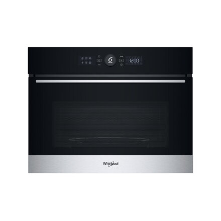 WHIRLPOOL WMW57DHMX Vstavaná mikrovlnná rúra