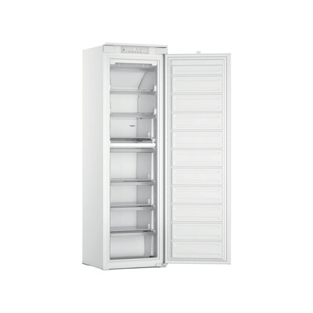 WHIRLPOOL WHSD18F013C2 P Vstavaná skriňová mraznička