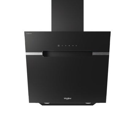 WHIRLPOOL WHVS 61F LT DP K Stenový odsávač pár