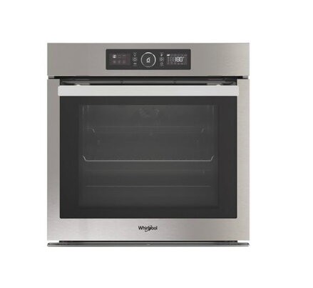 WHIRLPOOL AKZ9 6270 IX vstavaná rúra