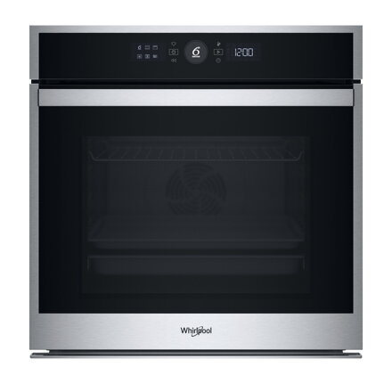 WHIRLPOOL WOI4S8CM1SXA vstavaná rúra