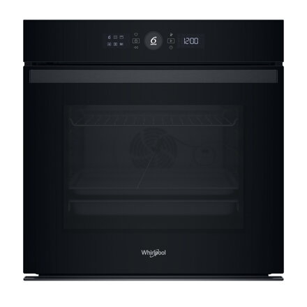 WHIRLPOOL WOI4S8PPM1SB vstavaná rúra