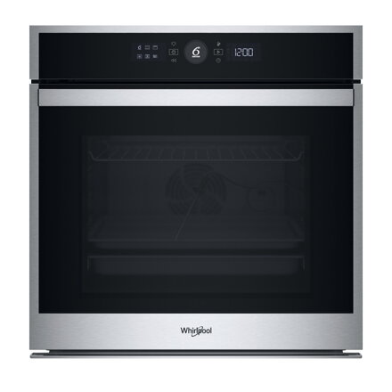 WHIRLPOOL WOI4S8PPM1SX vstavaná rúra