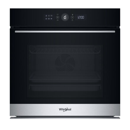WHIRLPOOL WOI5S8CM1SXA vstavaná rúra